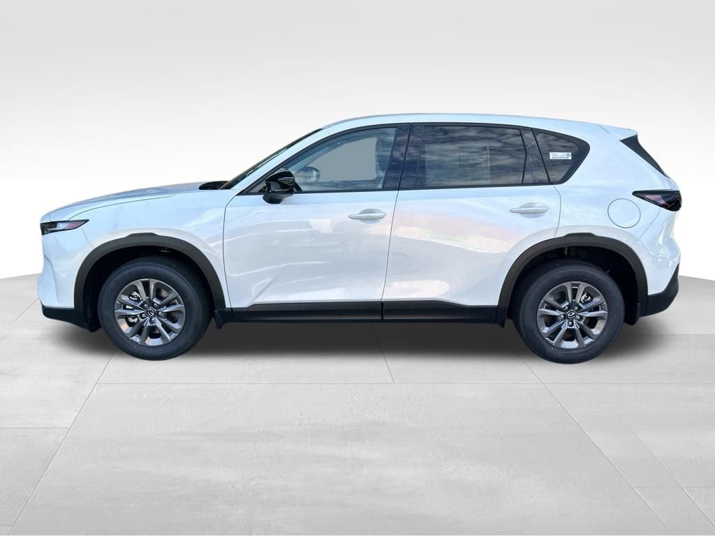 New 2026 MAZDA CX-5 Select AWD/4WD image 2