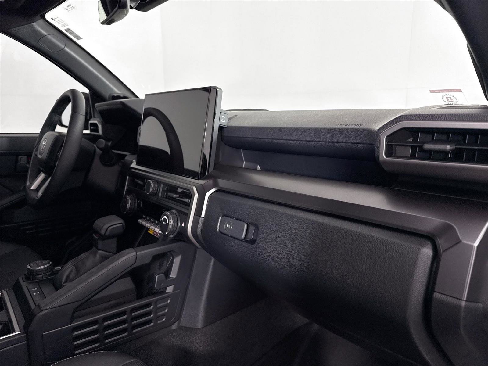 Certified 2026 Toyota 4Runner TRD Off-Road Premium image 44