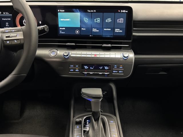 New 2026 Hyundai Kona SEL Sport AWD/4WD image 15