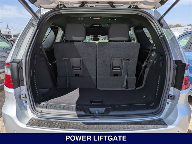 New 2025 Dodge Durango GT w/ Blacktop Package image 14