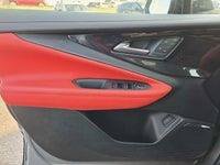 New 2025 Chevrolet Blazer EV RS RWD image 27