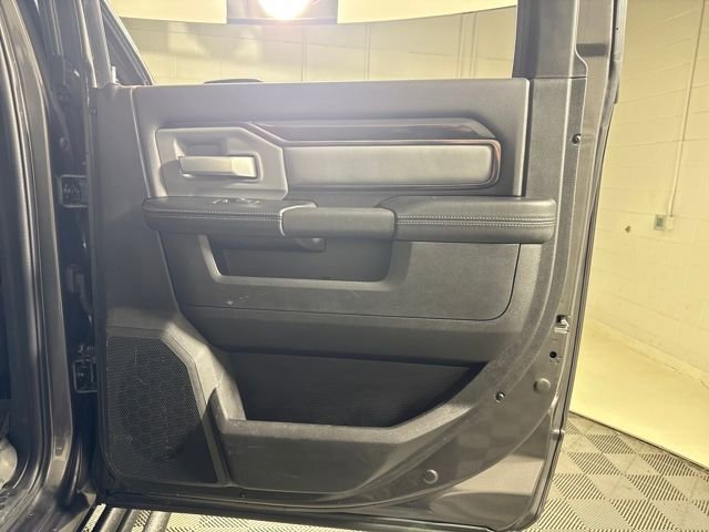 Used 2022 RAM 2500 Power Wagon w/ Level 1 Equipment Group image 17