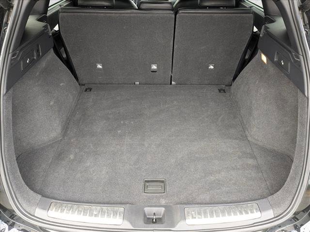 Used 2019 INFINITI QX50 Essential w/ Sensory Package image 6