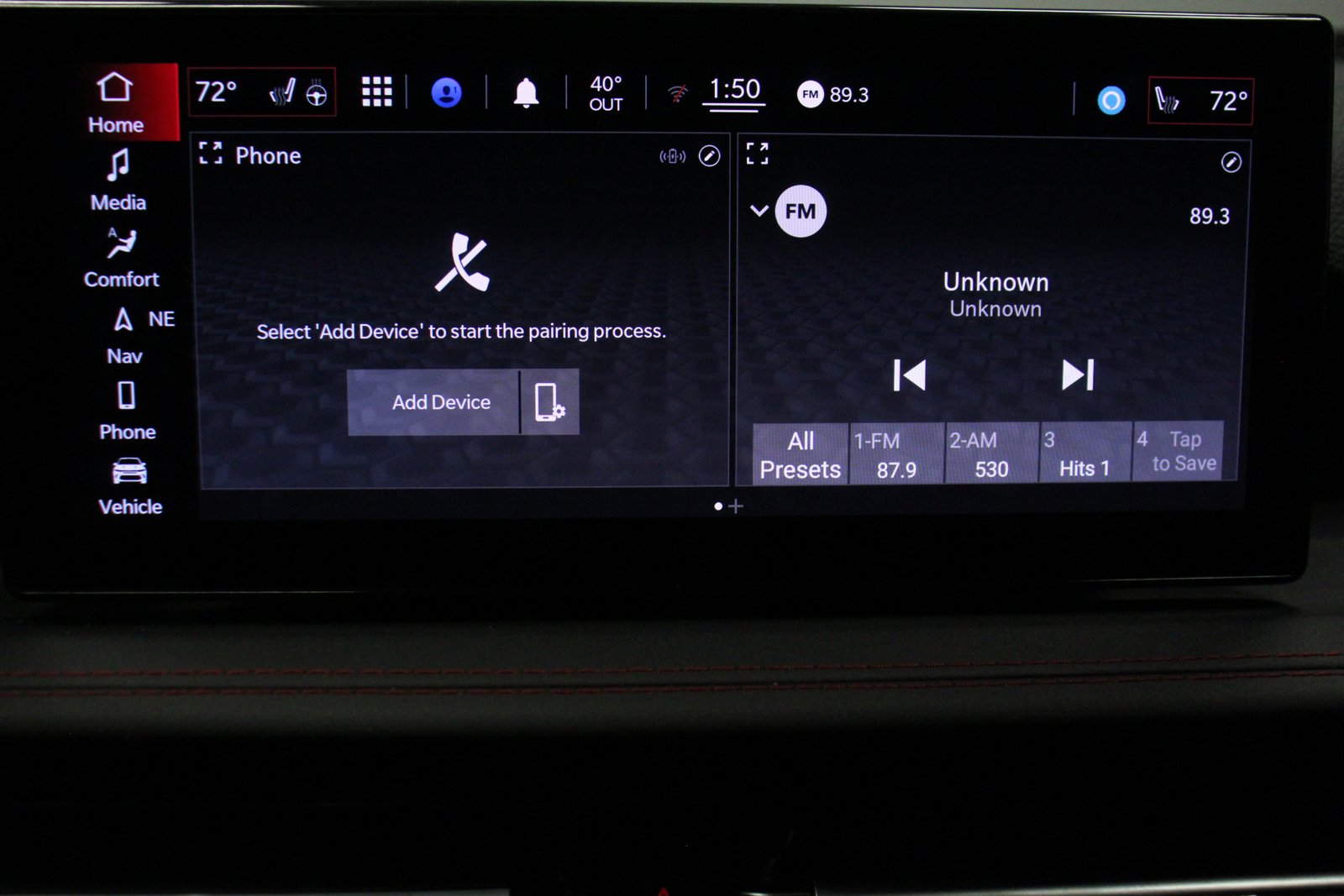 New 2024 Dodge Hornet GT Plus w/ GT Blacktop Package image 24