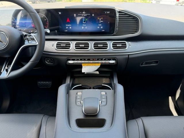 New 2026 Mercedes-Benz GLE 350 4MATIC image 14