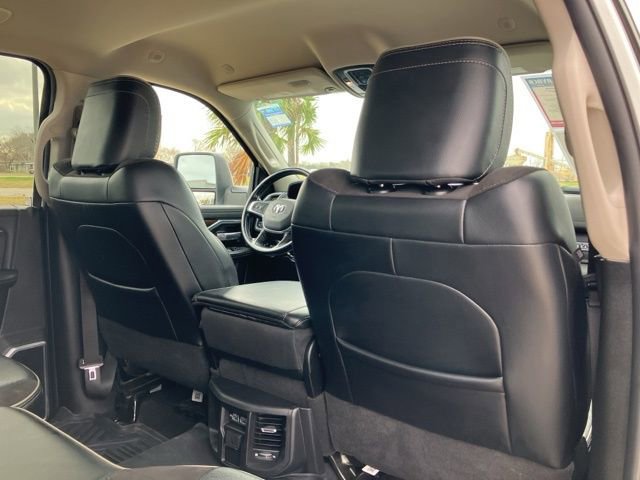 Used 2023 RAM 2500 Laramie image 15