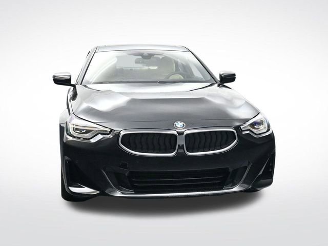 New 2025 BMW 230i Coupe w/ Premium Package image 11