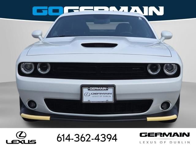 Used 2022 Dodge Challenger GT w/ Plus Package AWD/4WD image 5