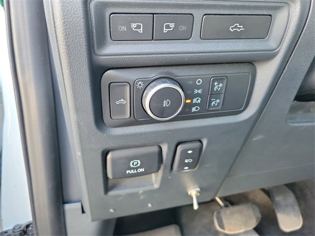 Used 2022 Ford F150 Platinum w/ Equipment Group 701A High image 21