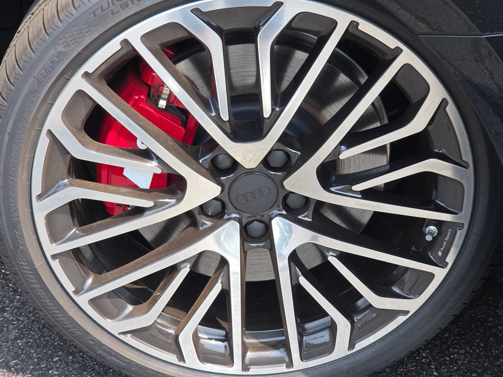 New 2026 Audi S5 Premium Plus AWD/4WD image 22