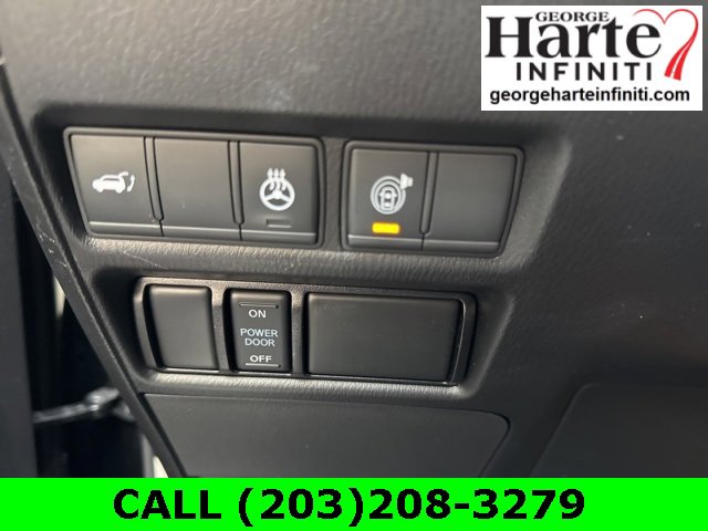 Certified 2022 INFINITI QX80 Premium Select w/ Cargo Package image 30