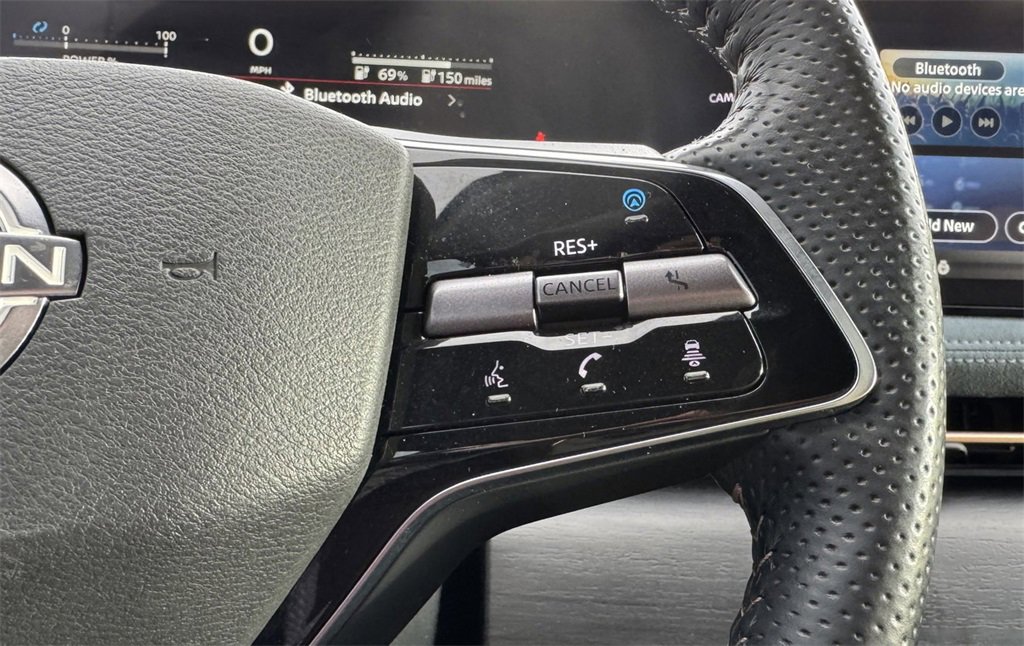 Used 2023 Nissan Ariya image 28