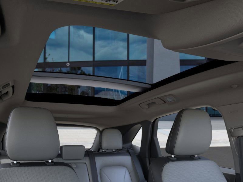 New 2026 Ford Escape SE w/ PHEV Premium Package image 22