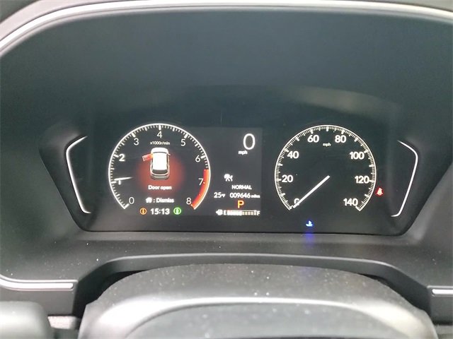 Used 2025 Honda Pilot Touring image 15