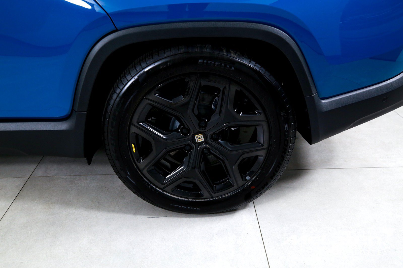Used 2026 Rivian R1T Adventure Dual AWD/4WD image 36