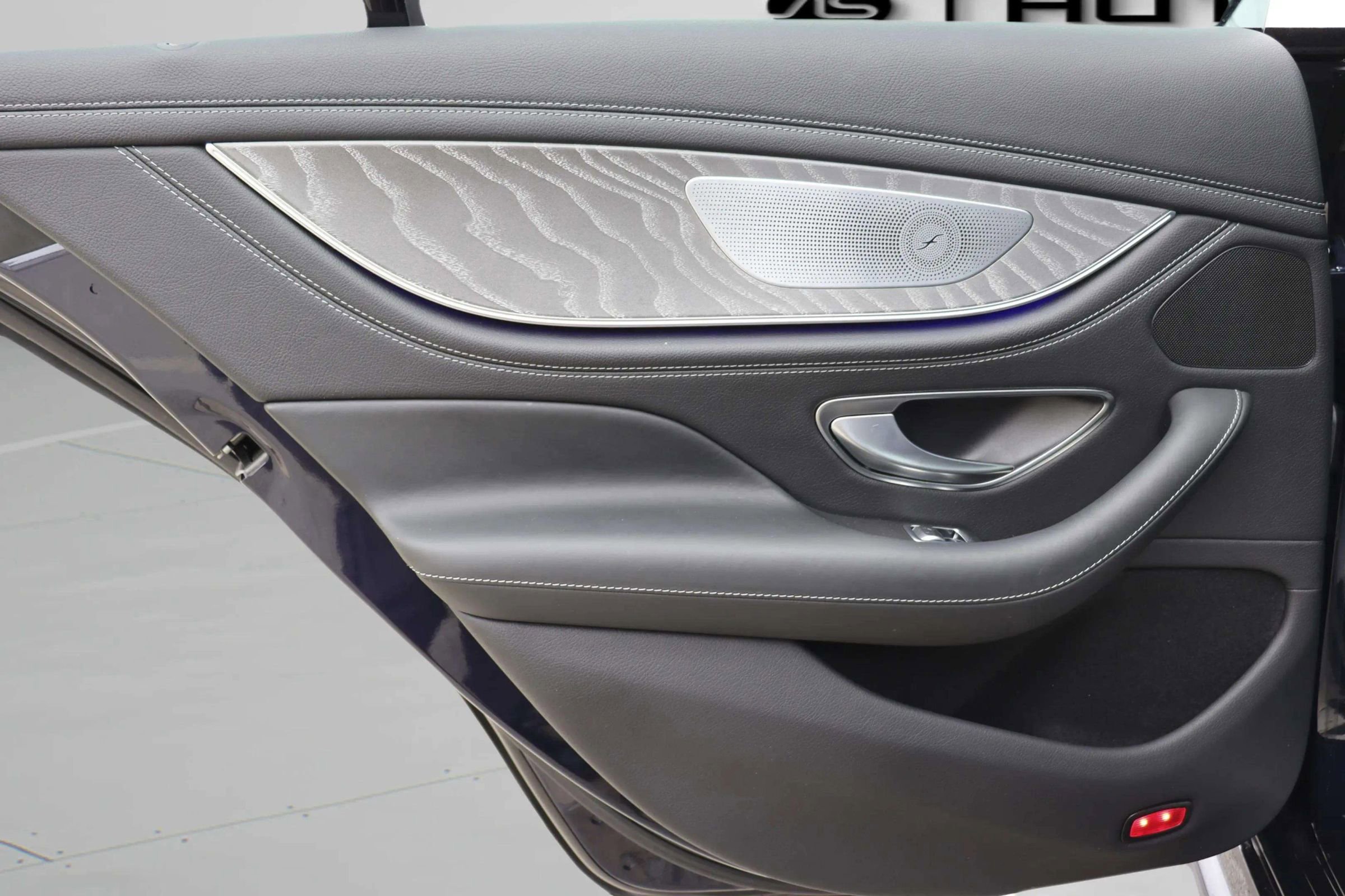 Used 2019 Mercedes-Benz CLS 53 AMG 4MATIC image 26