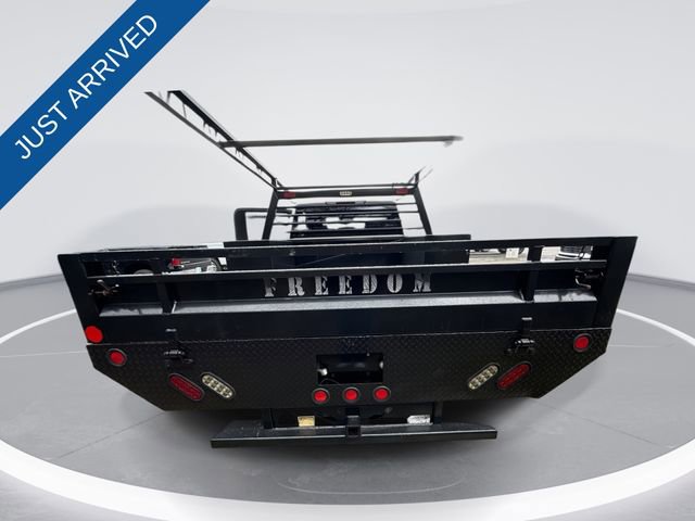 Used 2021 Chevrolet Silverado 3500 W/T w/ WT Convenience Package image 23