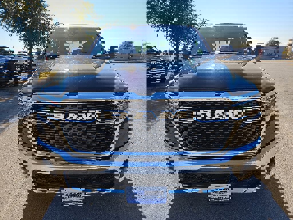 New 2026 RAM 1500 Big Horn image 11