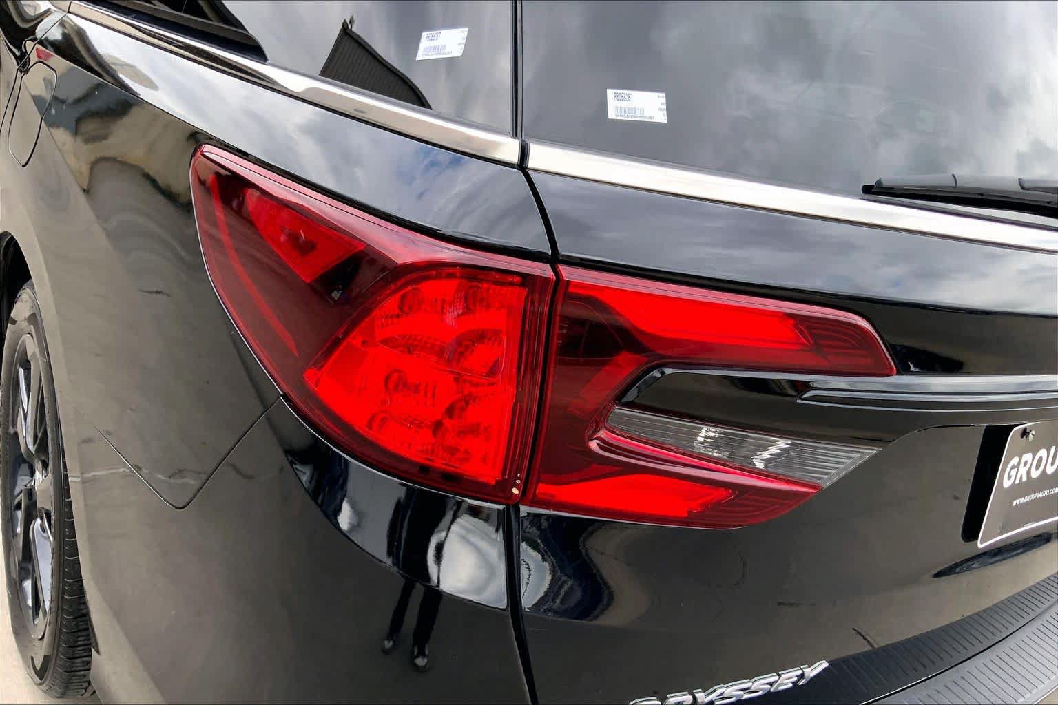 Used 2023 Honda Odyssey Sport image 28