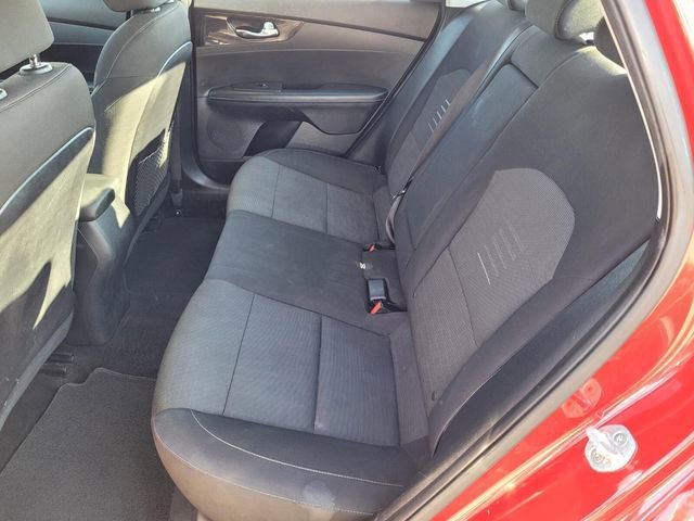 Certified 2019 Kia Forte S image 17