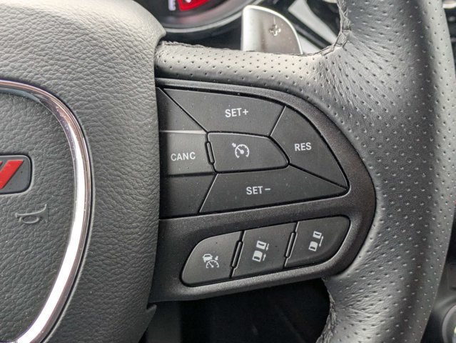 Certified 2025 Dodge Durango GT AWD/4WD image 29