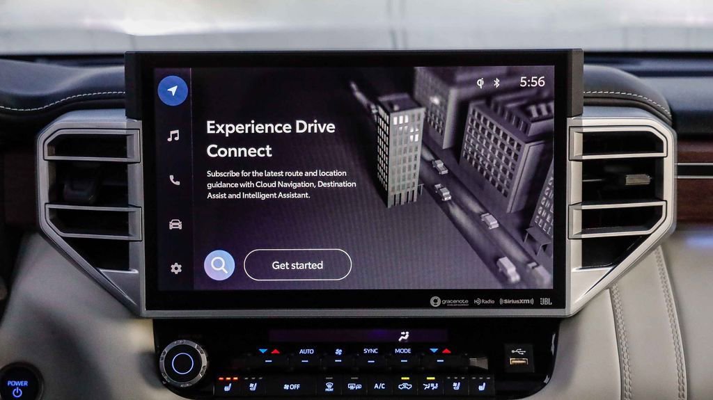 Used 2023 Toyota Tundra Capstone image 17