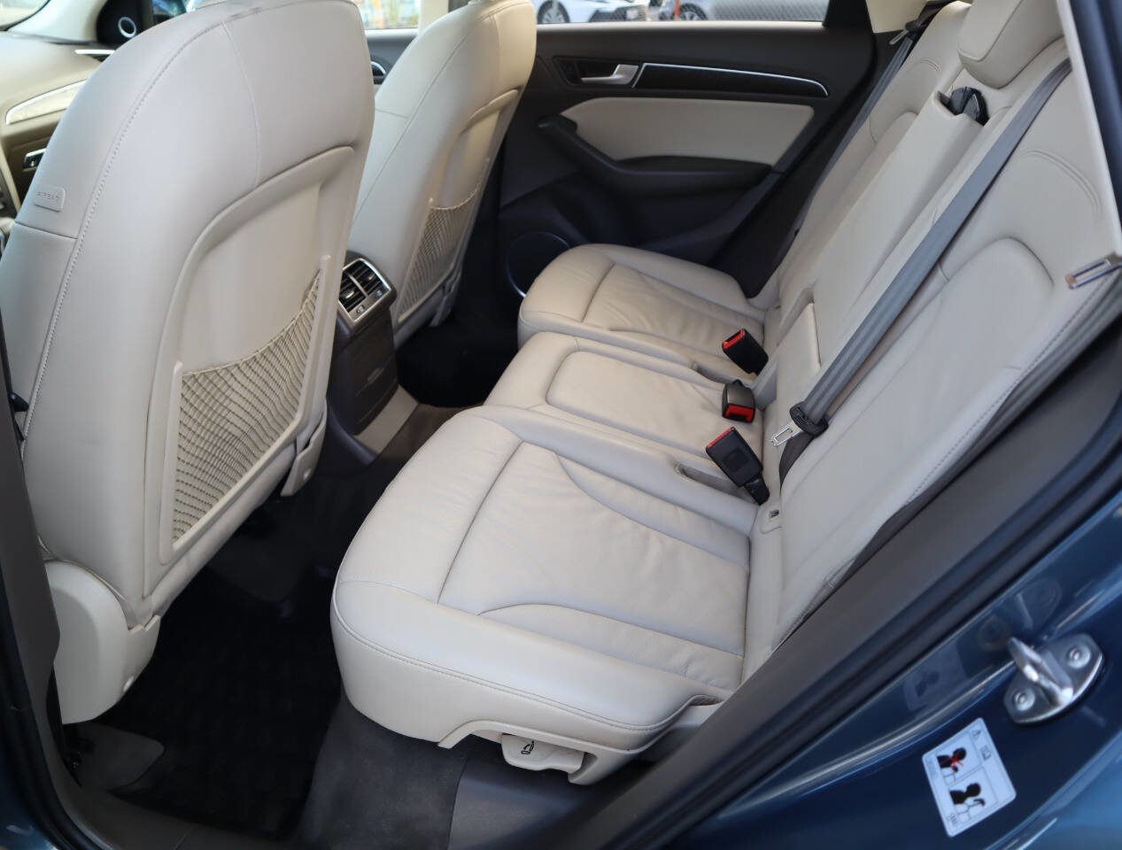 Used 2016 Audi Q5 2.0T Premium Plus image 24