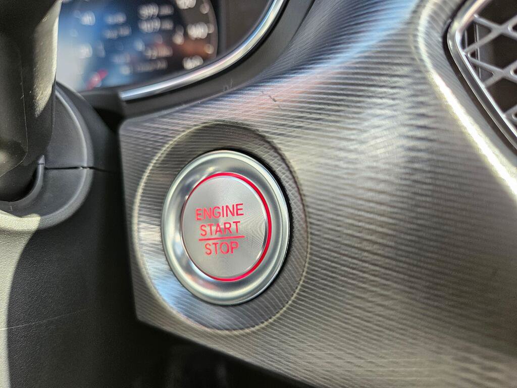 New 2026 Acura Integra A-Spec FWD image 32