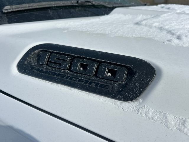 New 2026 RAM 1500 Big Horn image 14