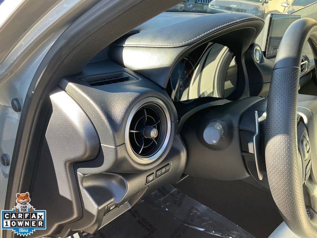 Used 2021 Lexus IS 350 F Sport w/ Navigation Package image 18