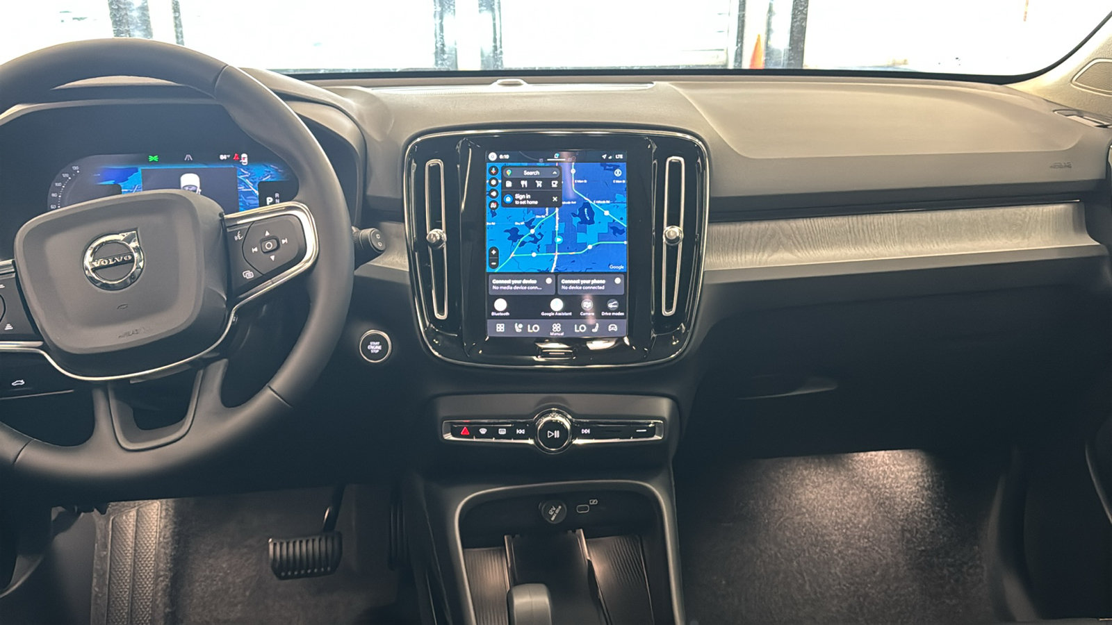 New 2026 Volvo XC40 B5 Core w/ Protection Package Premier AWD/4WD image 11