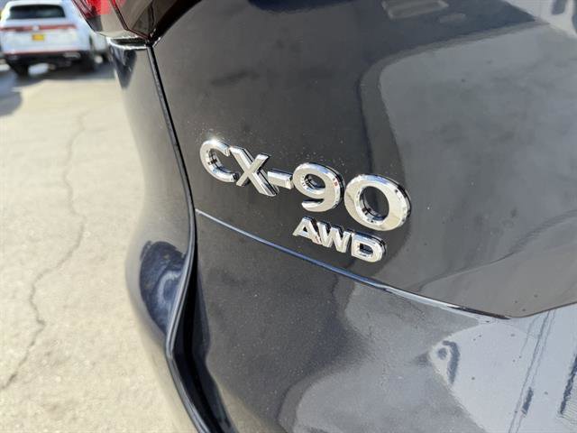 New 2026 MAZDA CX-90 3.3 Turbo w/ Preferred Package image 12
