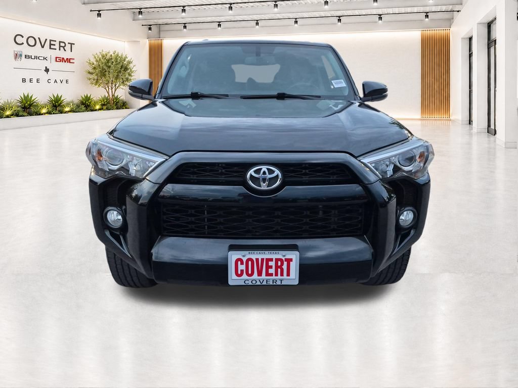 Used 2015 Toyota 4Runner SR5 Premium RWD video 3