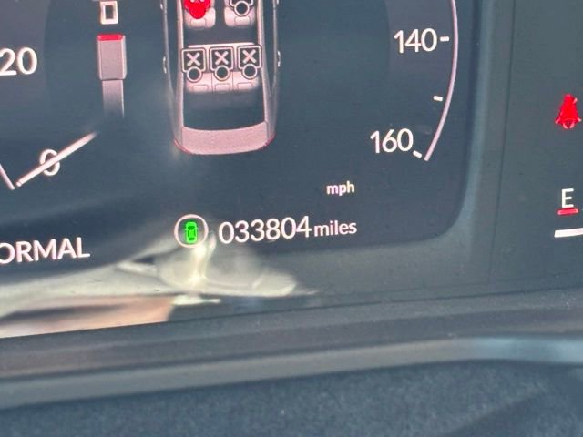 Used 2025 Honda Accord EX-L image 11