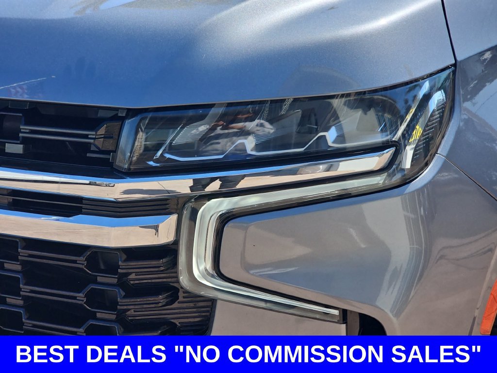 Used 2022 Chevrolet Tahoe LS w/ Driver Alert Package RWD image 33