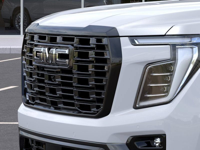 New 2026 GMC Yukon XL Denali Ultimate AWD/4WD image 13