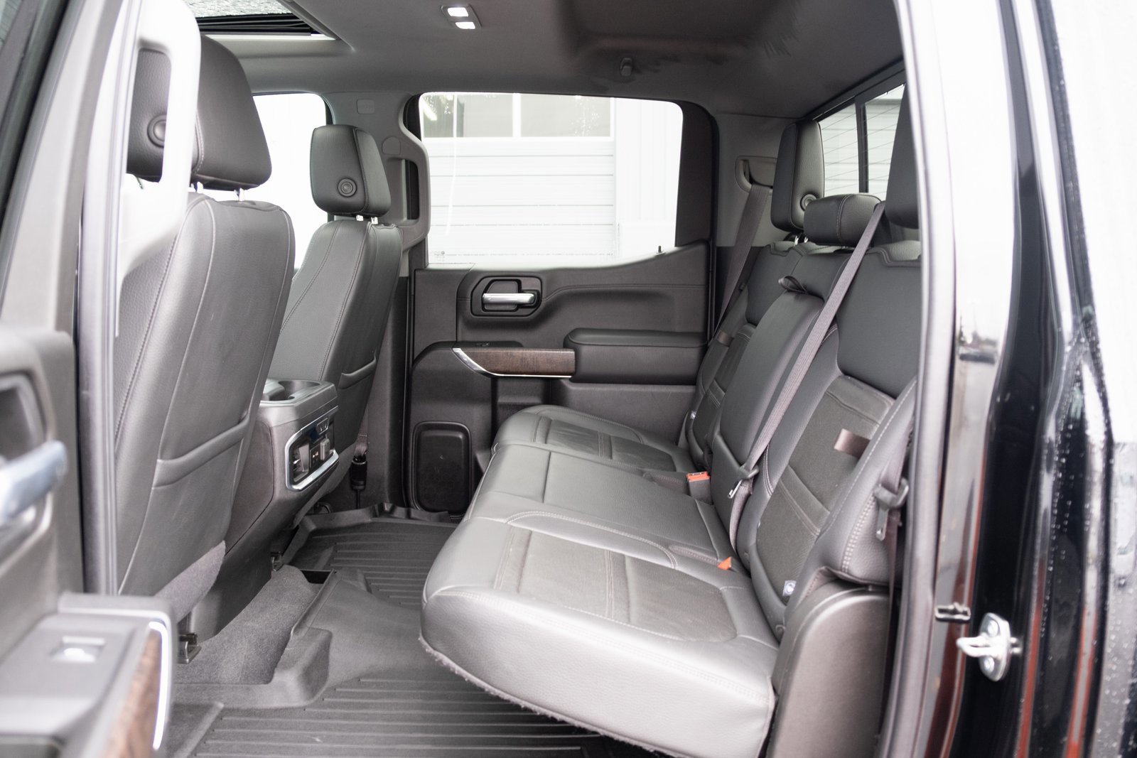 Used 2020 GMC Sierra 1500 Denali image 20