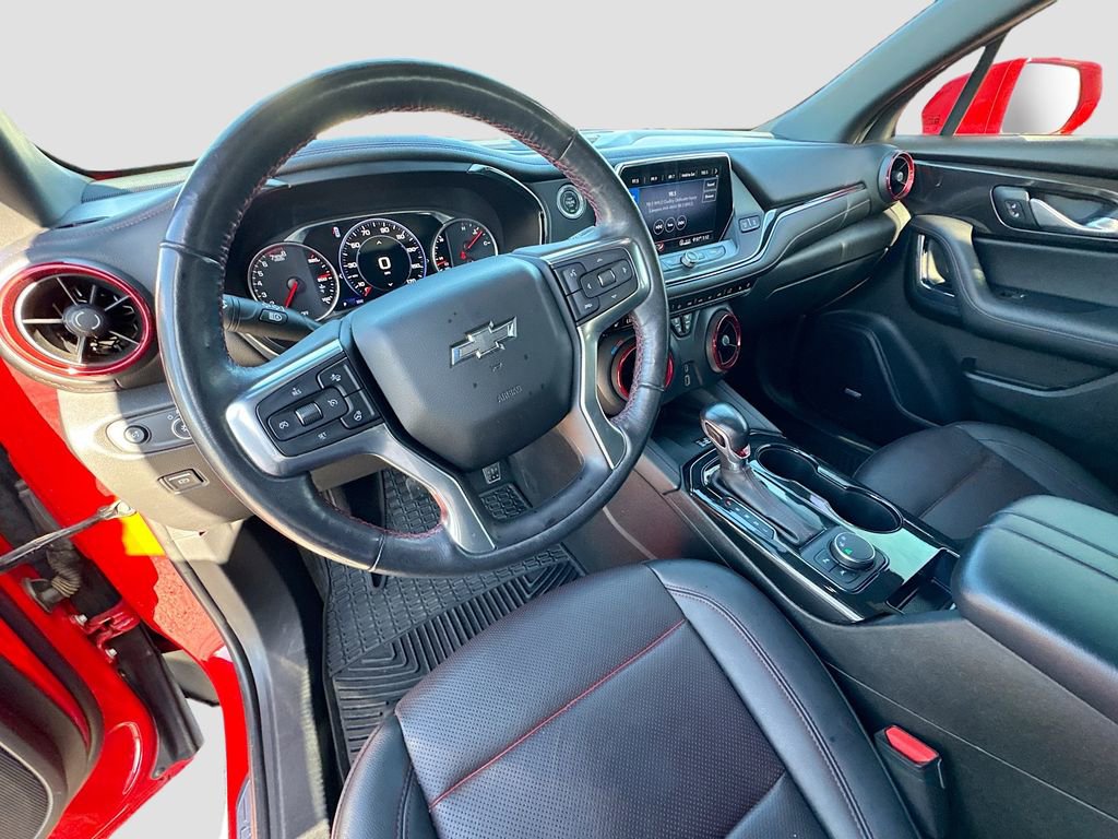 Used 2020 Chevrolet Blazer RS image 9