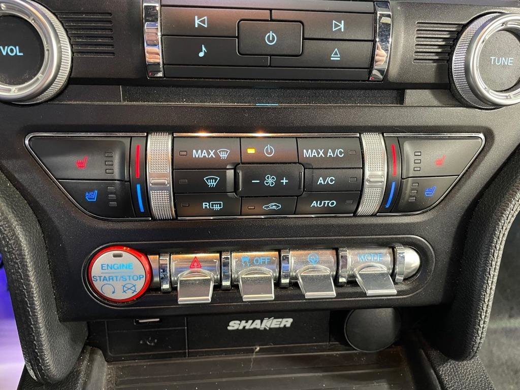 Used 2015 Ford Mustang GT Premium image 27