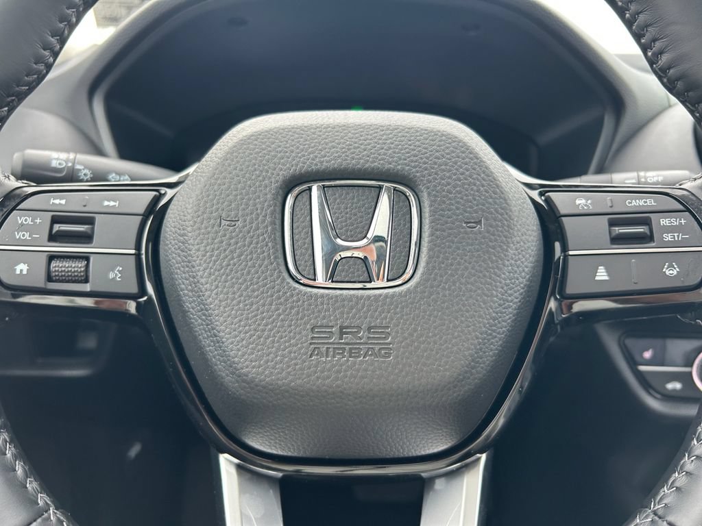 New 2027 Honda HR-V EX-L image 25