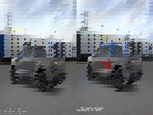 New 2026 Ford F150 Tremor image 4