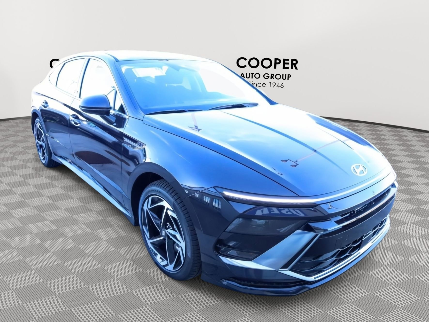 New 2026 Hyundai Sonata SEL video 1