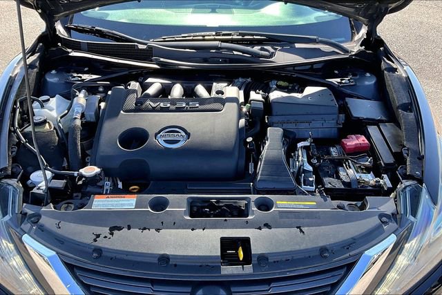 Used 2018 Nissan Altima 3.5 SL image 26