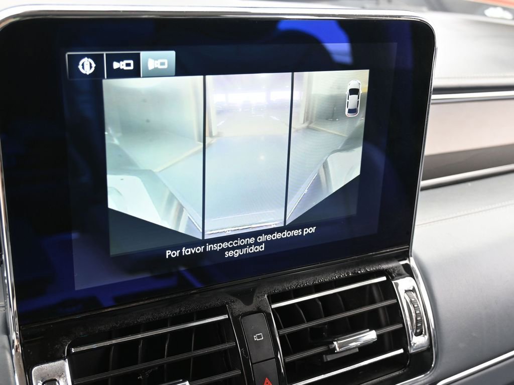 Used 2019 Lincoln Navigator Black Label w/ Cargo Package image 32