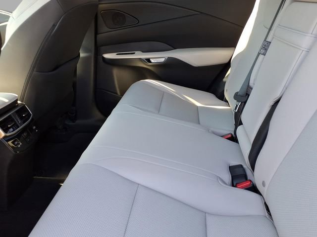 Certified 2024 Lexus RX 350 Premium w/ Accessory Package (Z1) image 6