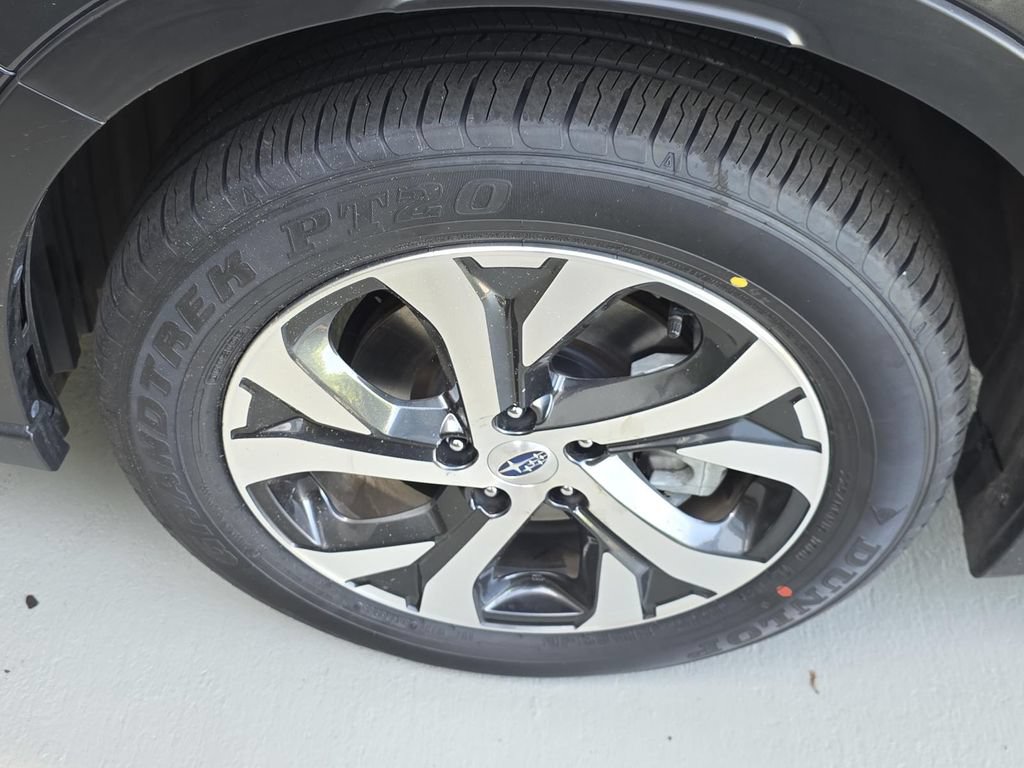 Used 2022 Subaru Outback Touring XT AWD/4WD image 40