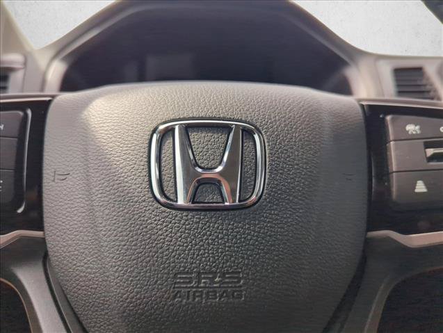 Certified 2026 Honda Odyssey EX-L image 22