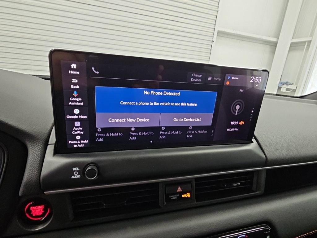 New 2026 Honda Pilot Sport image 15