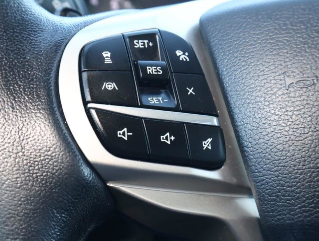 Used 2020 Ford Explorer XLT w/ Equipment Group 202A RWD image 26