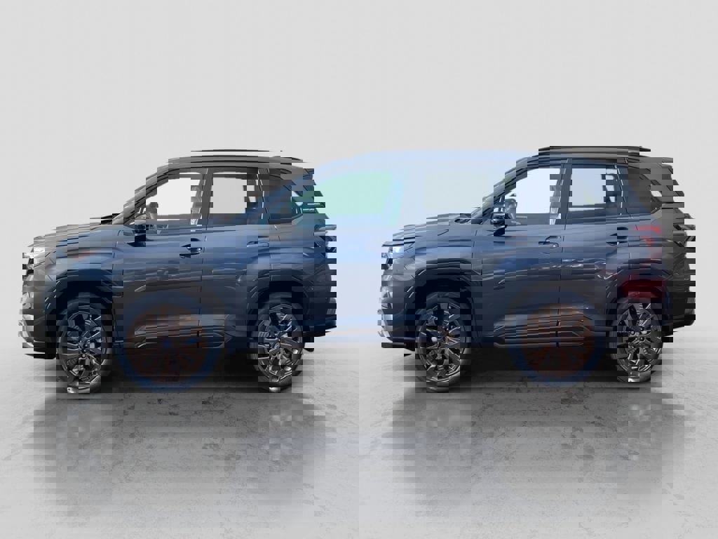 New 2026 Subaru Forester Sport image 2